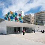 Romerito Πανσιόν