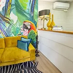 بيت ضيافة Romerito مالقة
