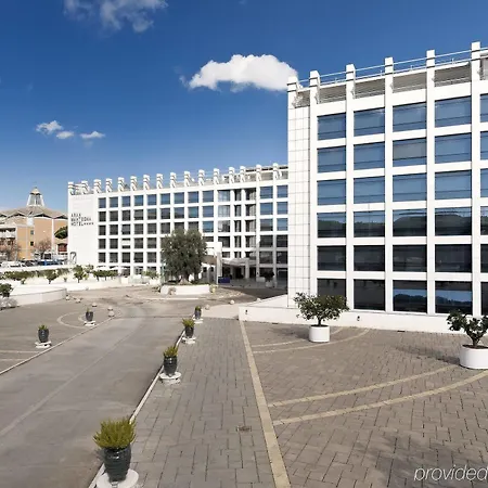 Гостевой дом Romerito *
