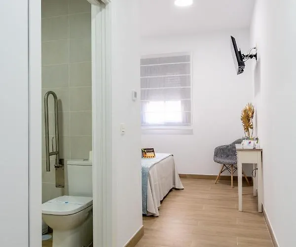 Guest house Romerito 3*