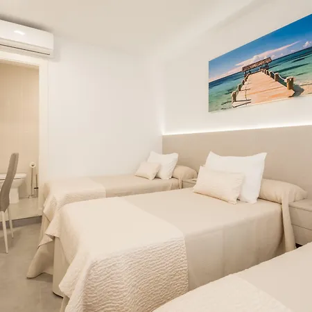 Casa de hóspedes Romerito 3*