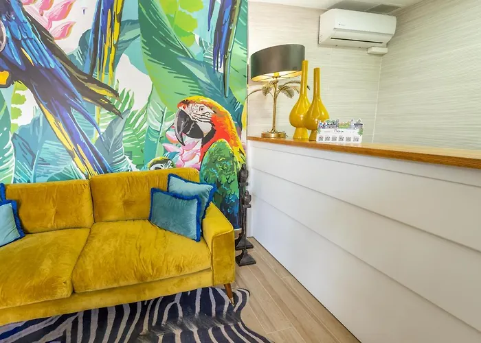 Guest house Romerito 4*