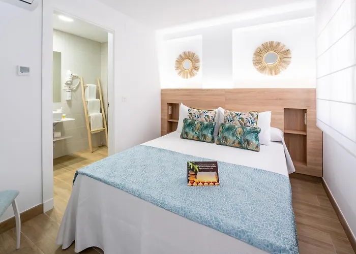 Romerito Casa de hóspedes Málaga