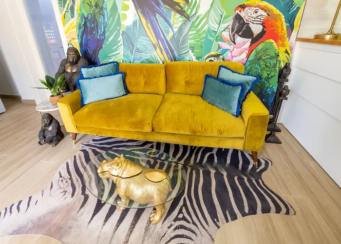 Casa de hóspedes Romerito 3*