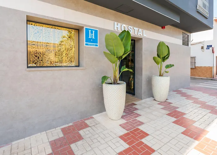 Casa de hóspedes Romerito 3*