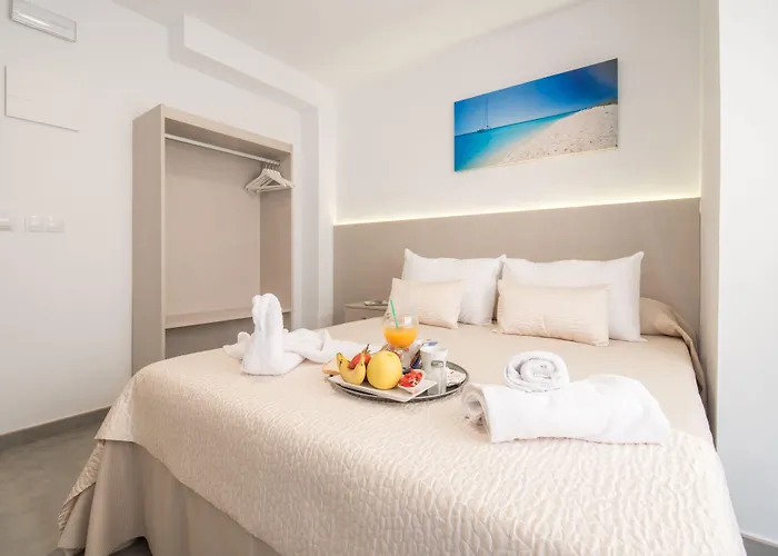 Casa de hóspedes Romerito 3*