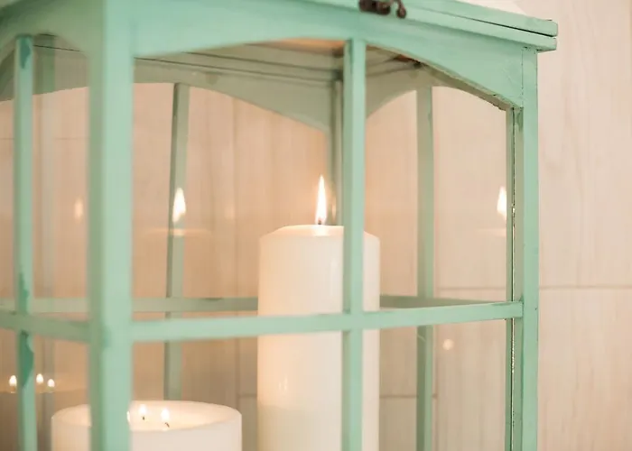 Guest house Romerito 4*