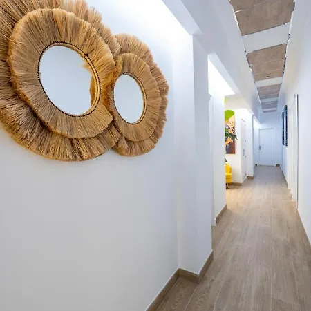 Guest house Romerito Malaga