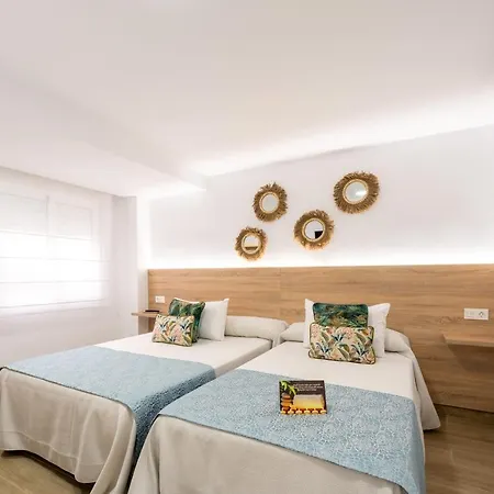 Romerito Guest house