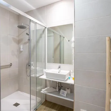 Romerito 4* Malaga