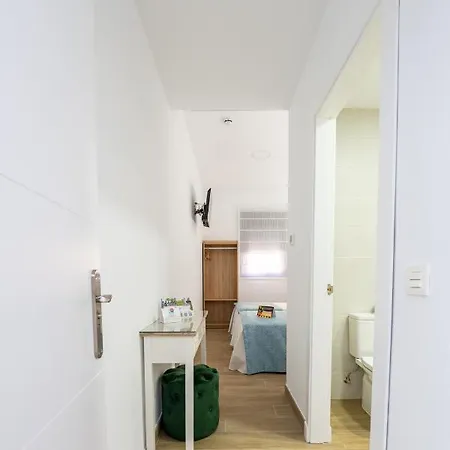 Guest house Romerito