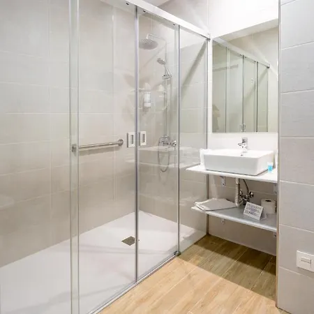 Romerito 4* Malaga