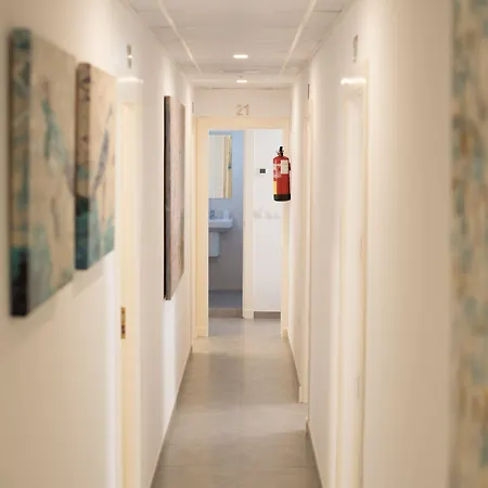 Romerito Affittacamere Málaga