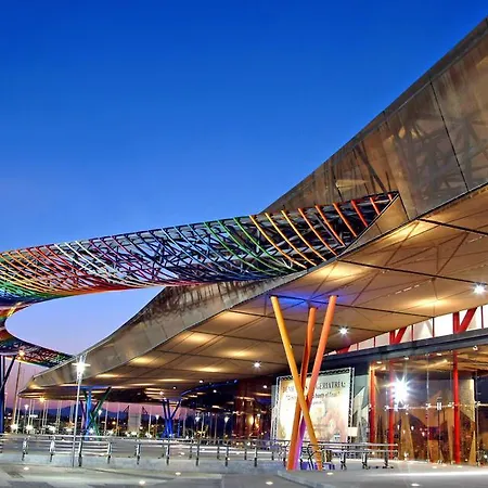 Affittacamere Romerito 4*